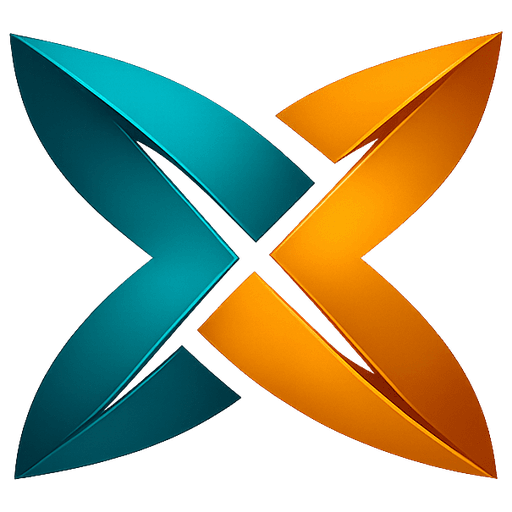 Xorrent Store logo